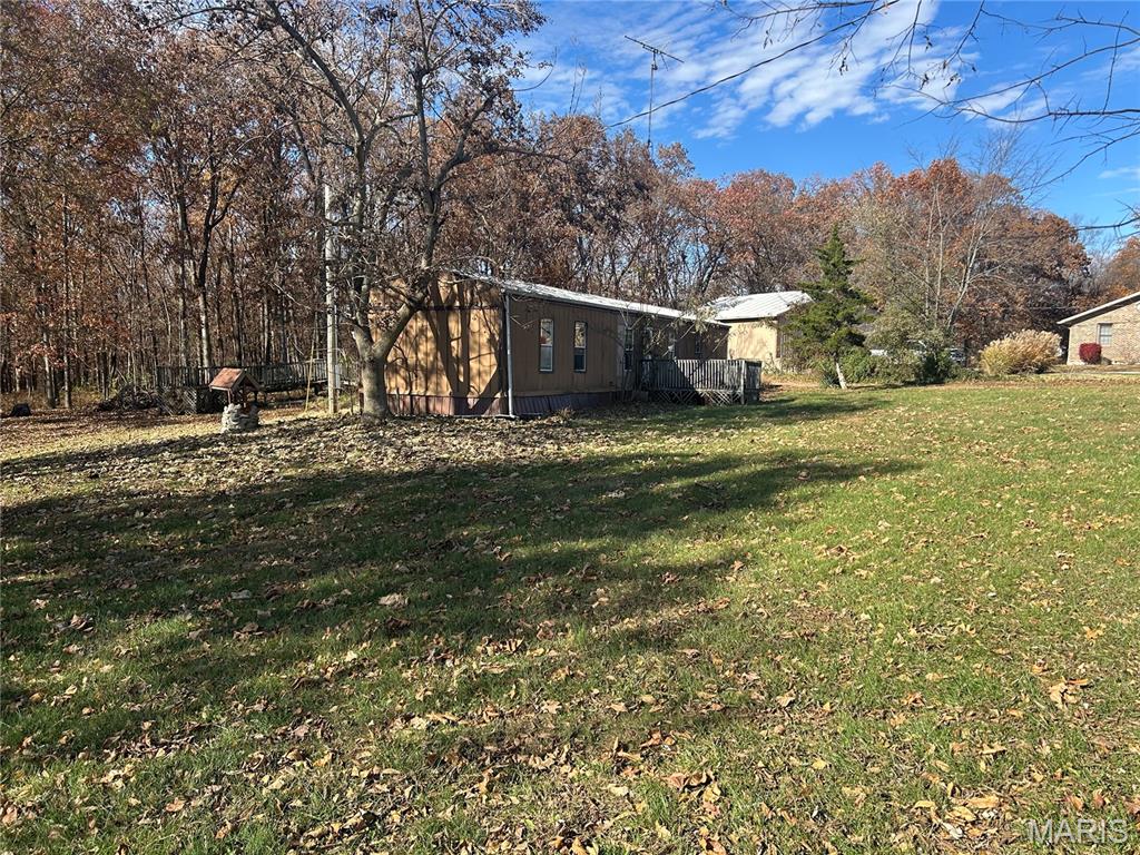 Country Acres - Residential