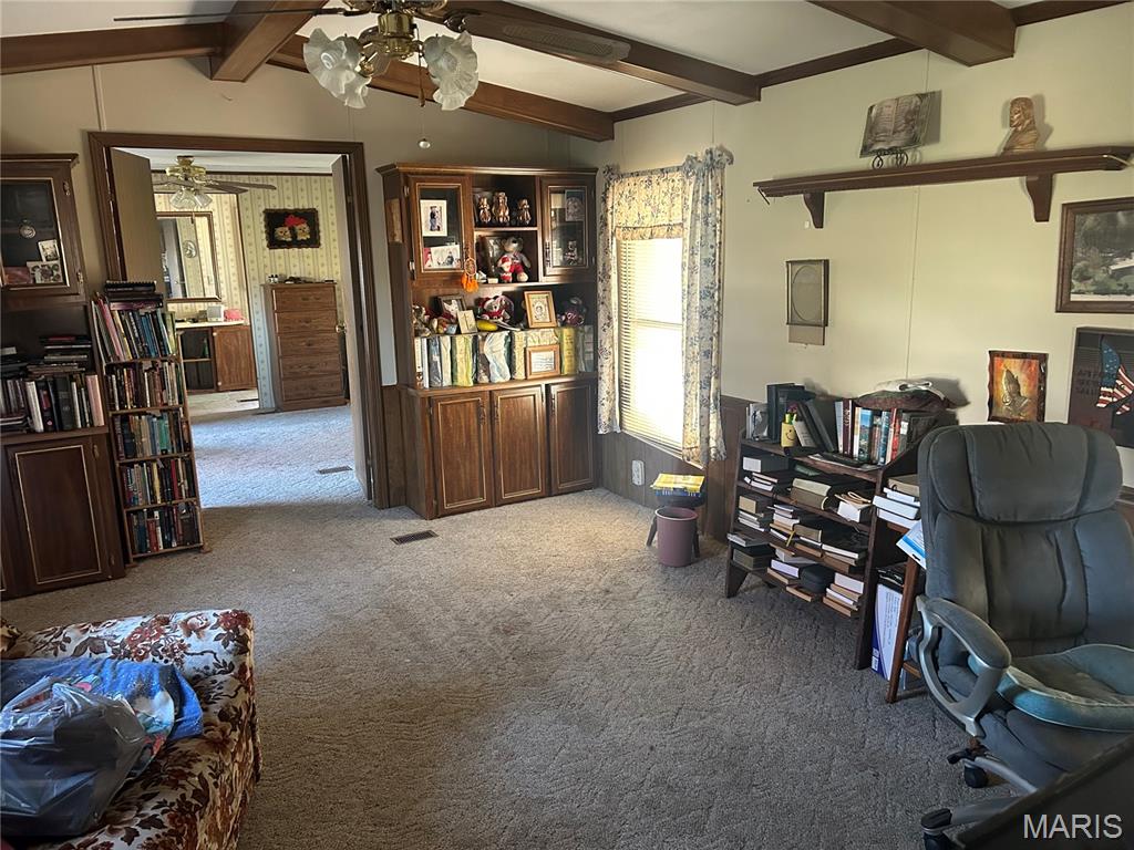 Country Acres - Residential