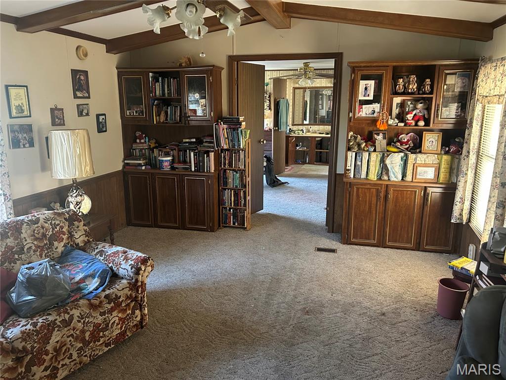 Country Acres - Residential