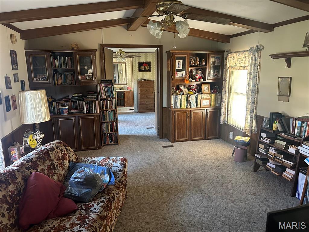 Country Acres - Residential