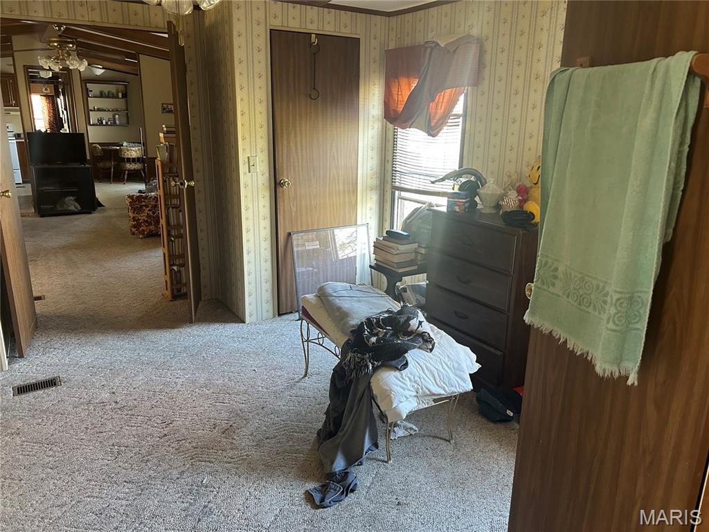 Country Acres - Residential