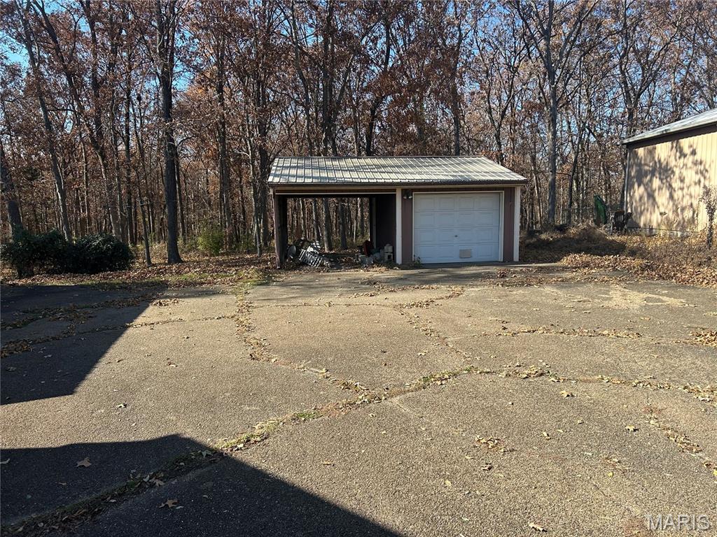 Country Acres - Residential