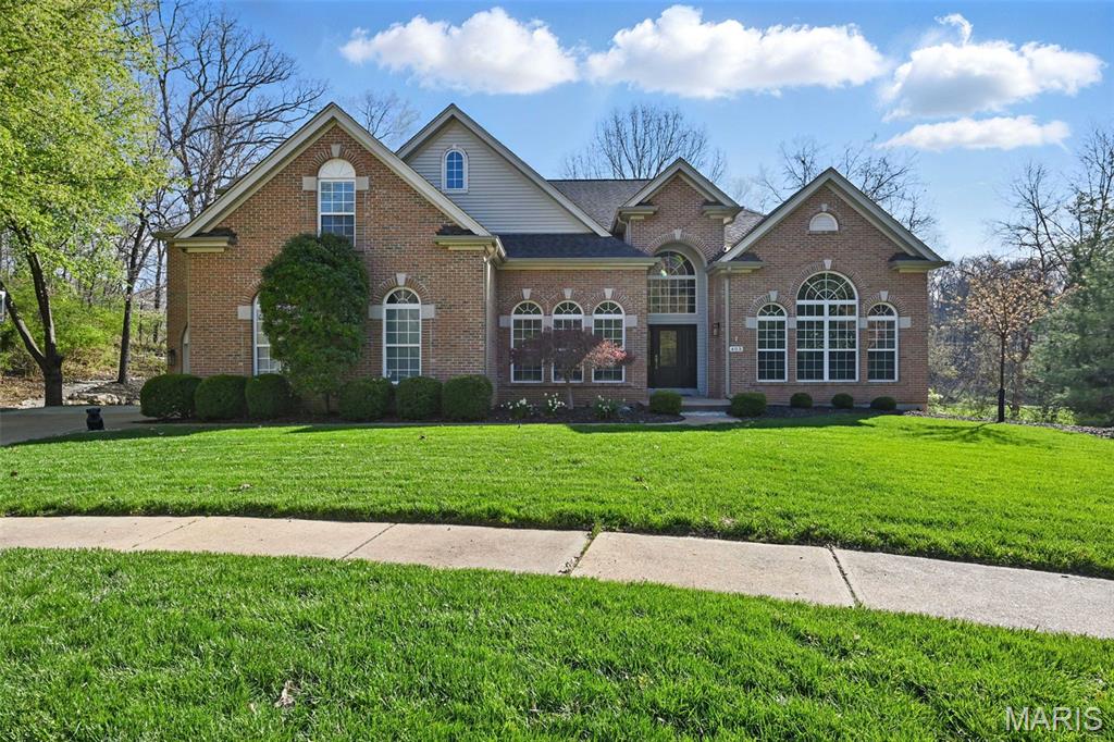 Polo Lake - Residential