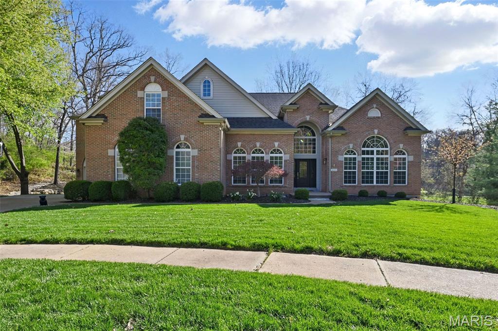 Polo Lake - Residential