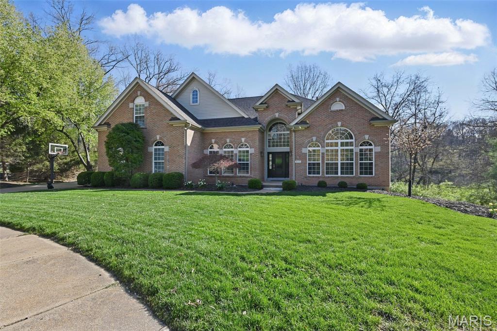 Polo Lake - Residential