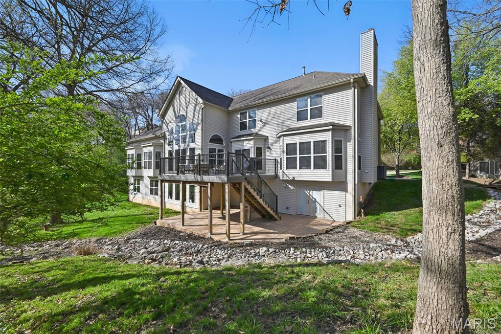 Polo Lake - Residential