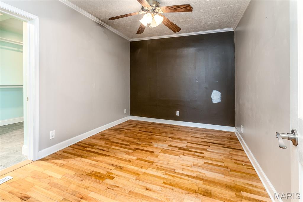 None - Residential