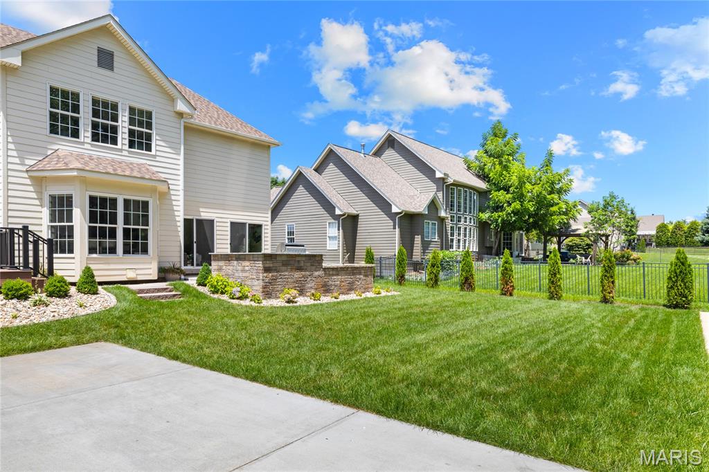 Spring Mill Estate #1 - Residential