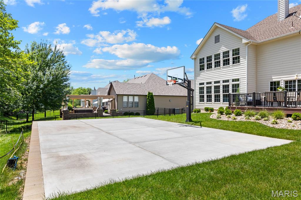 Spring Mill Estate #1 - Residential