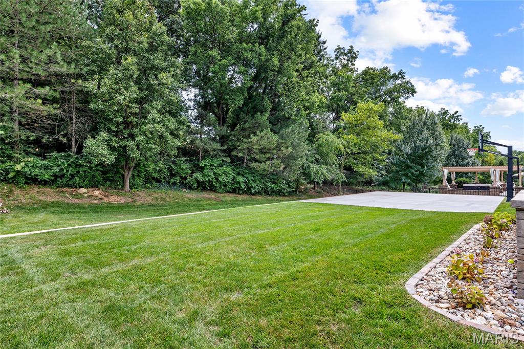 Spring Mill Estate #1 - Residential