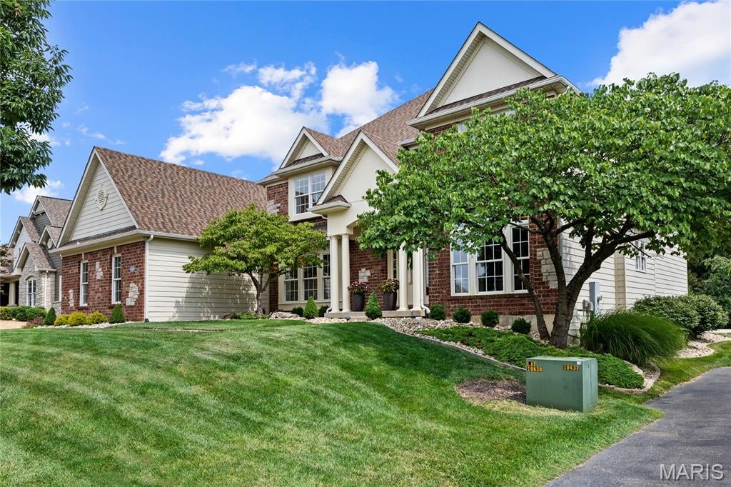Spring Mill Estate #1 - Residential