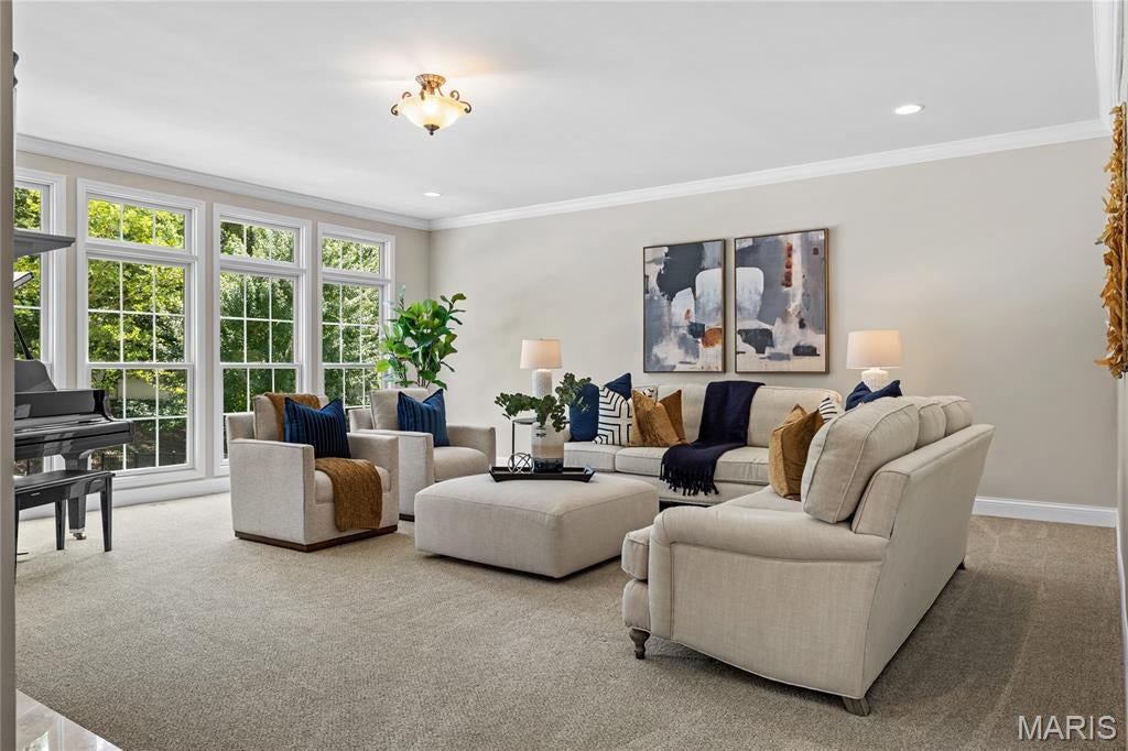 Spring Mill Estate #1 - Residential