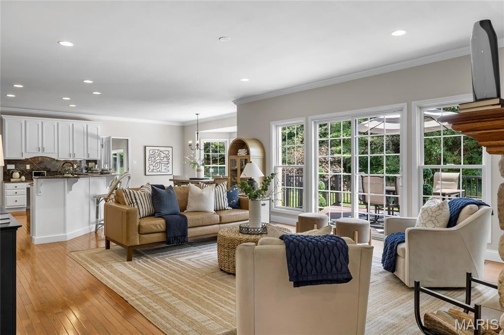 Spring Mill Estate #1 - Residential