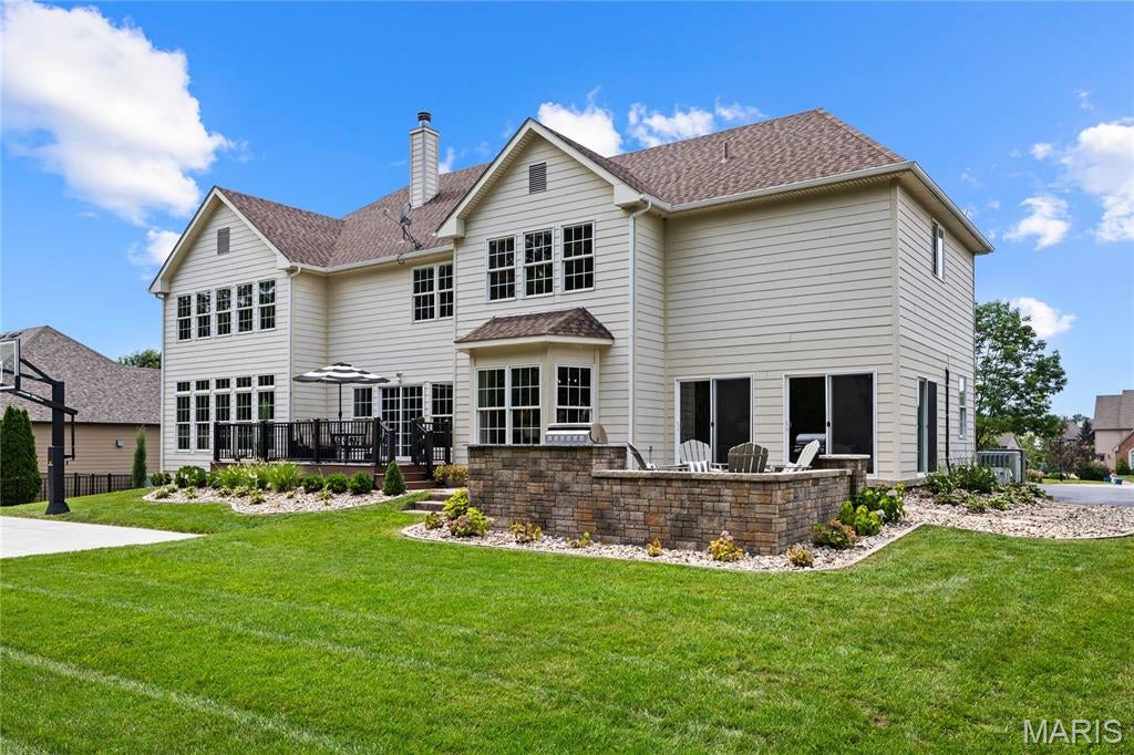 Spring Mill Estate #1 - Residential