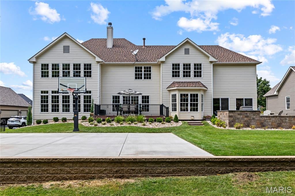 Spring Mill Estate #1 - Residential