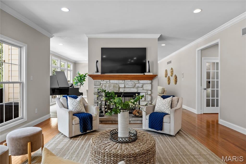 Spring Mill Estate #1 - Residential