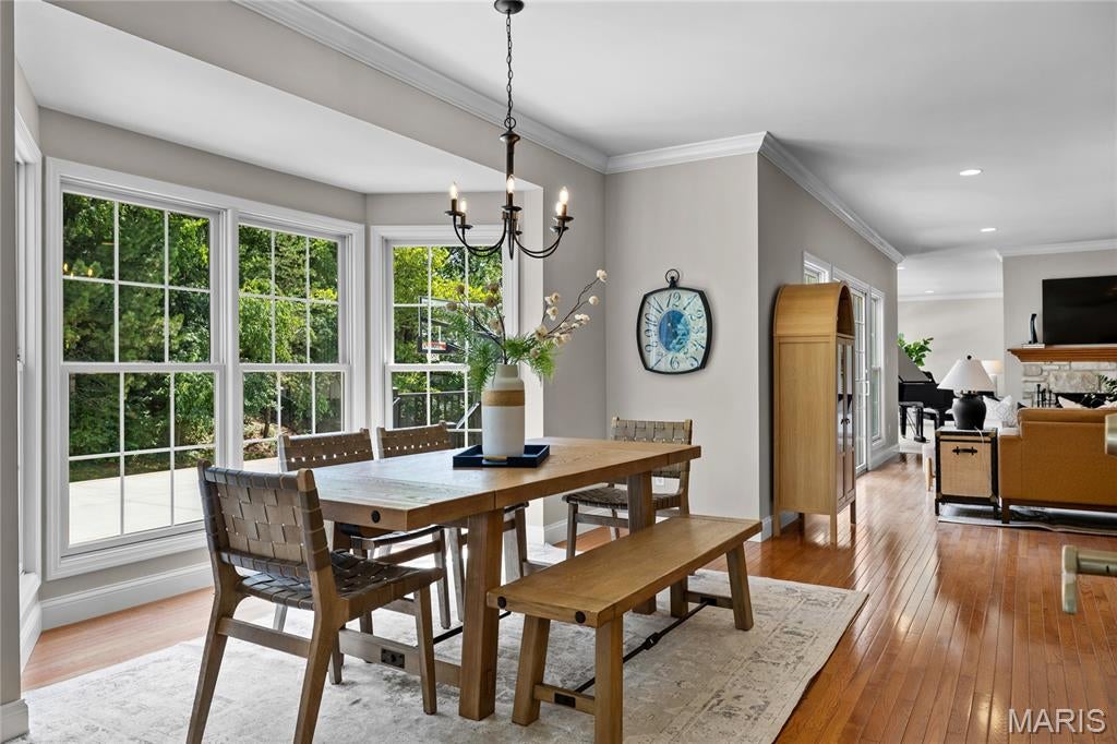 Spring Mill Estate #1 - Residential