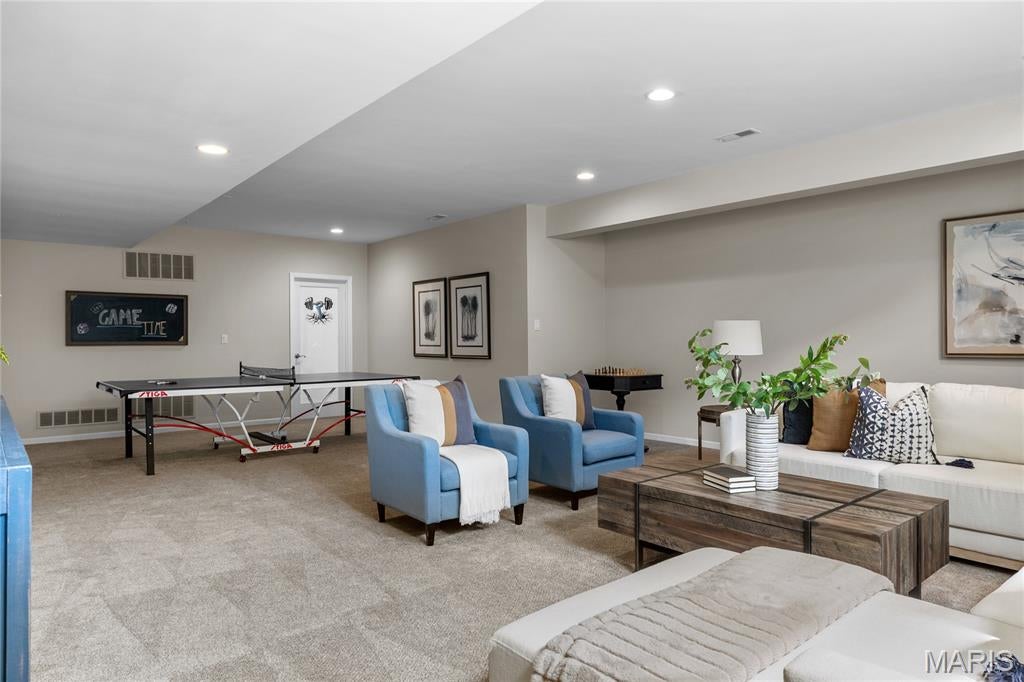 Spring Mill Estate #1 - Residential