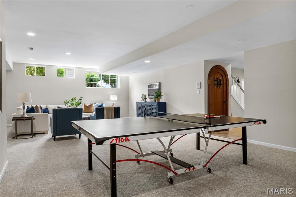Spring Mill Estate #1 - Residential