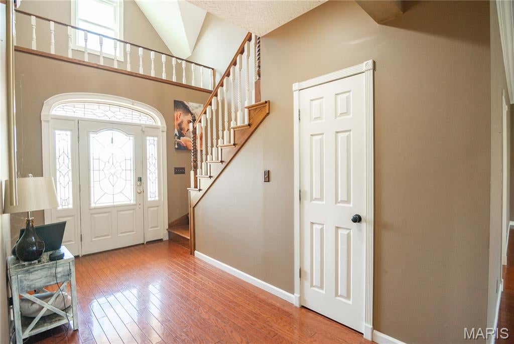Birchwood Estates - Residential