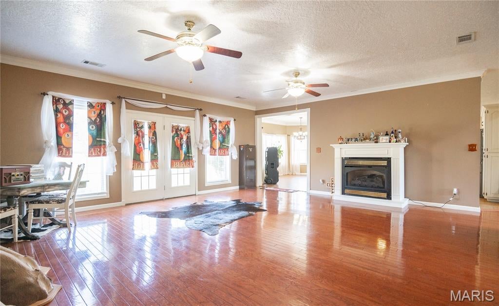 Birchwood Estates - Residential