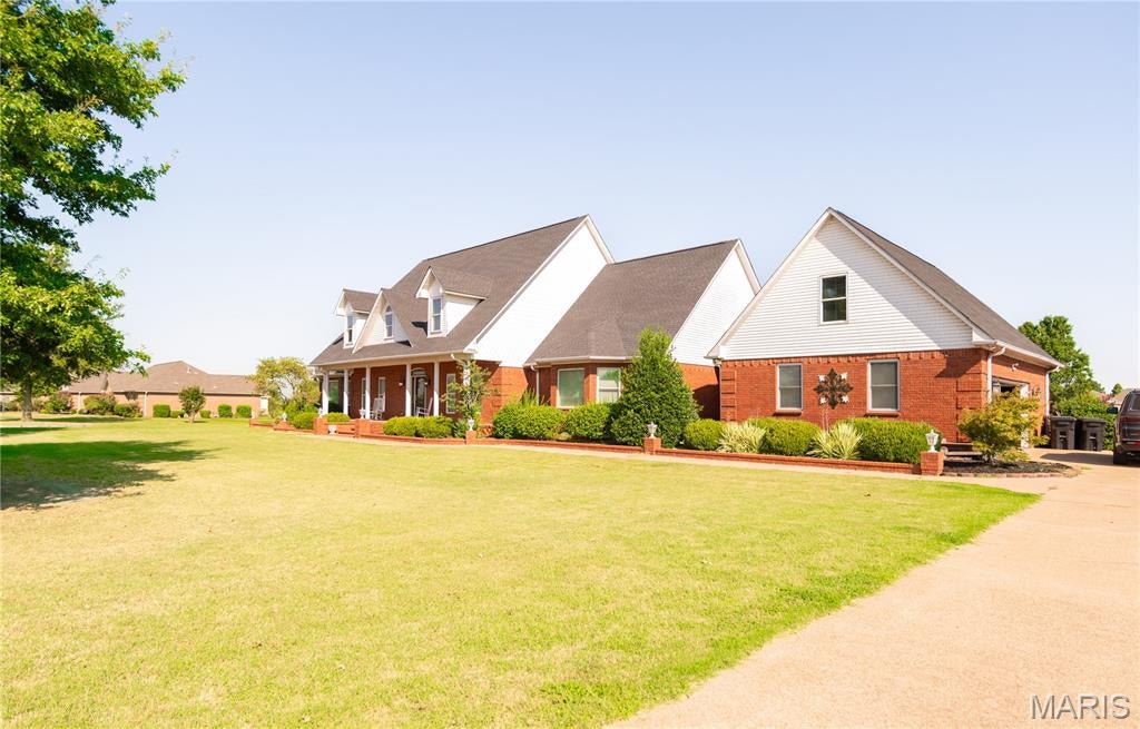 Birchwood Estates - Residential