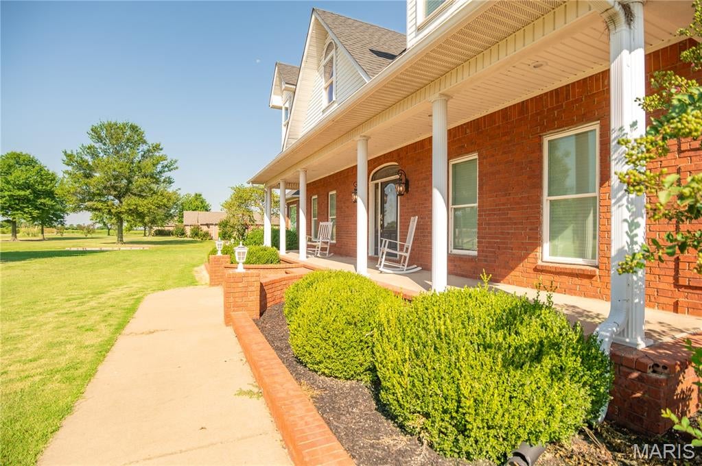 Birchwood Estates - Residential