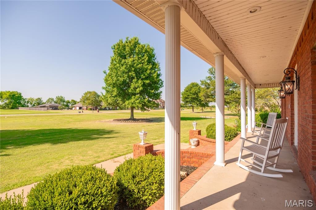 Birchwood Estates - Residential