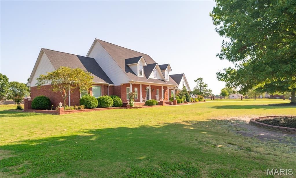 Birchwood Estates - Residential