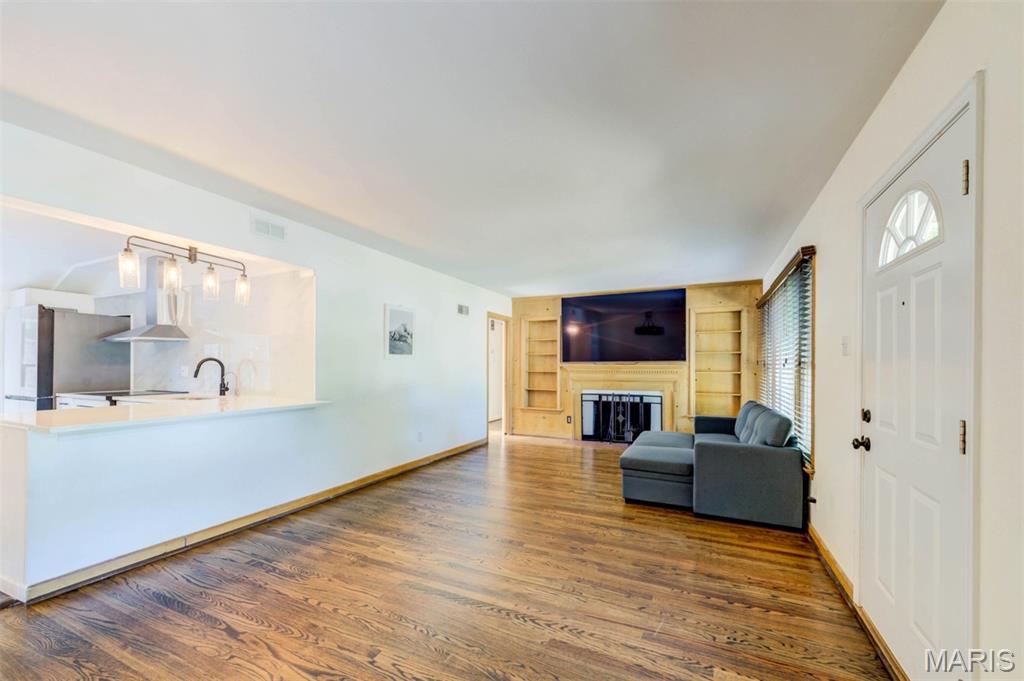 Kirkshire Hills 1 - Residential