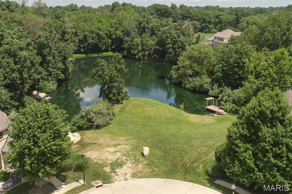 Stone Castle Estates - Land