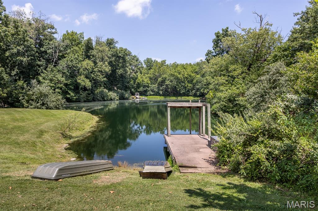 Stone Castle Estates - Land