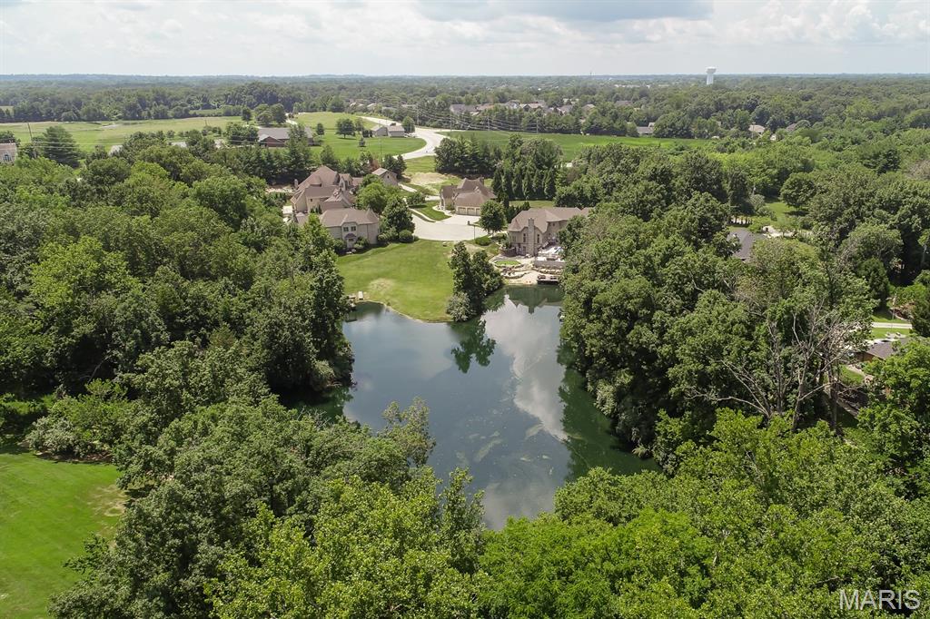 Stone Castle Estates - Land