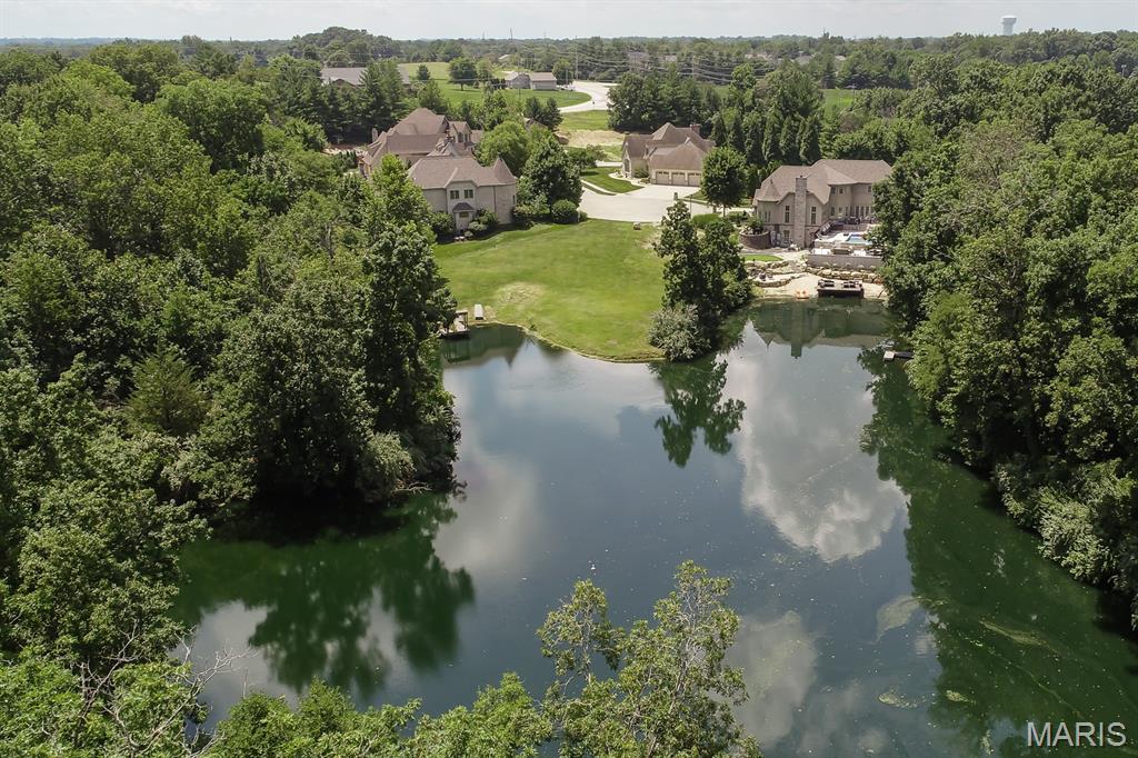Stone Castle Estates - Land
