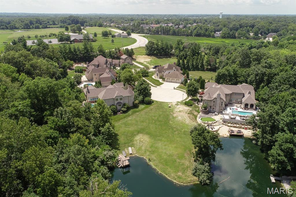 Stone Castle Estates - Land
