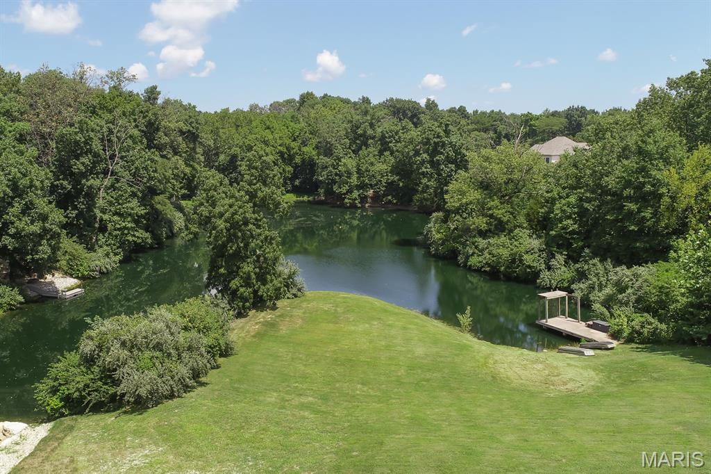Stone Castle Estates - Land
