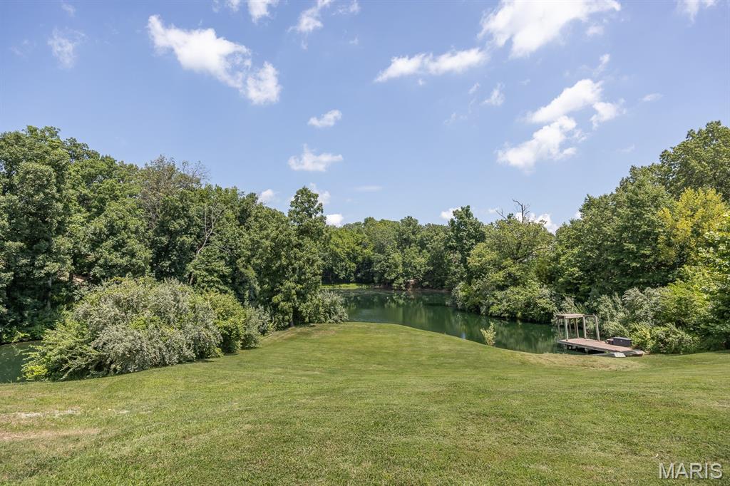 Stone Castle Estates - Land