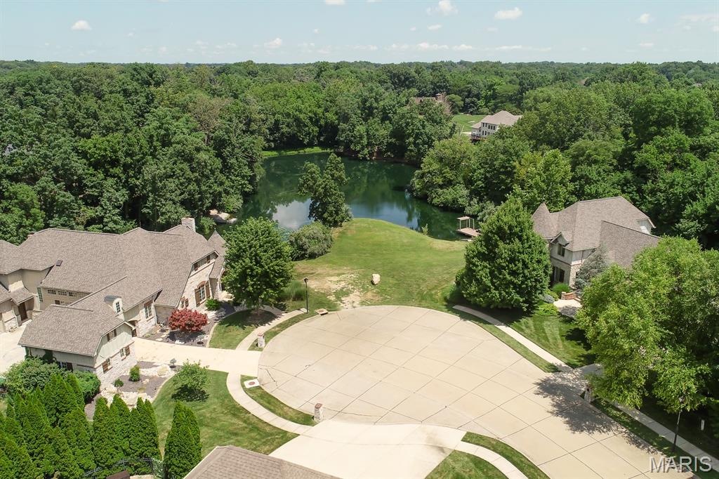 Stone Castle Estates - Land