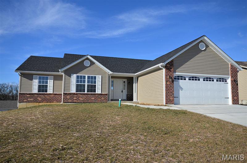 Gettysburg Commons - Residential