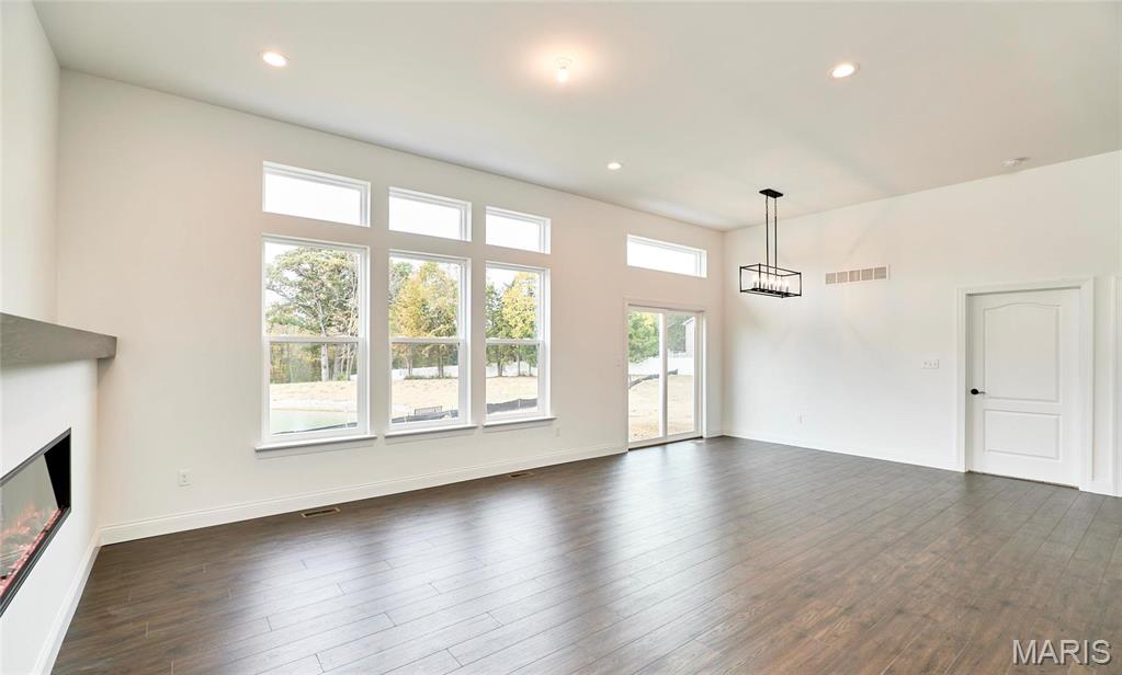 Alder Creek - Residential