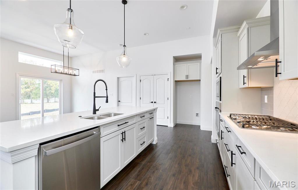 Alder Creek - Residential
