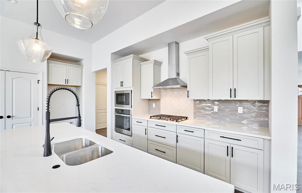Alder Creek - Residential