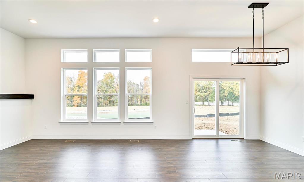 Alder Creek - Residential