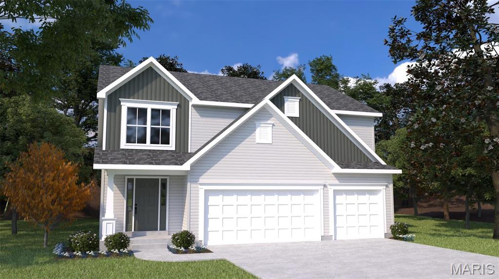 Alder Creek - Residential