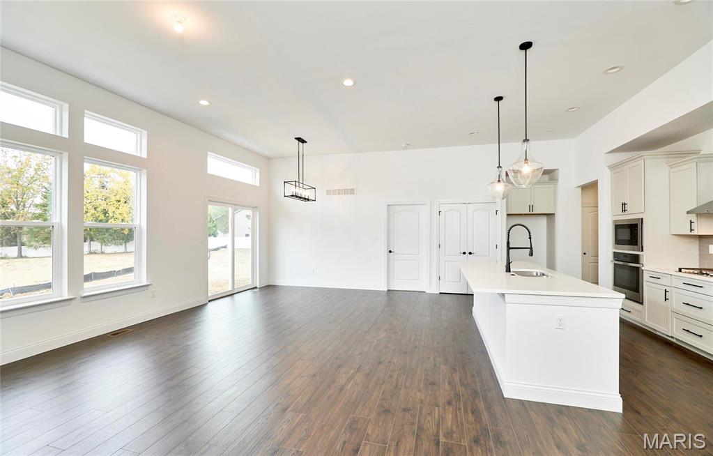 Alder Creek - Residential