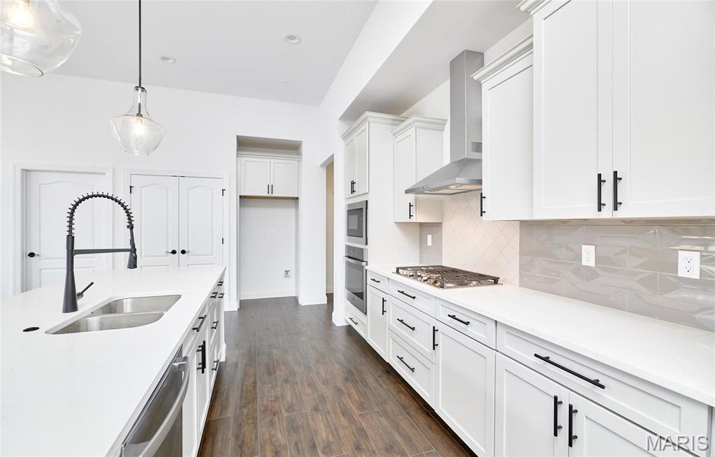 Alder Creek - Residential