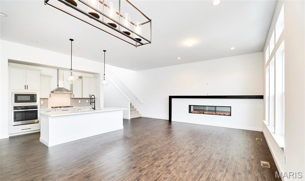 Alder Creek - Residential