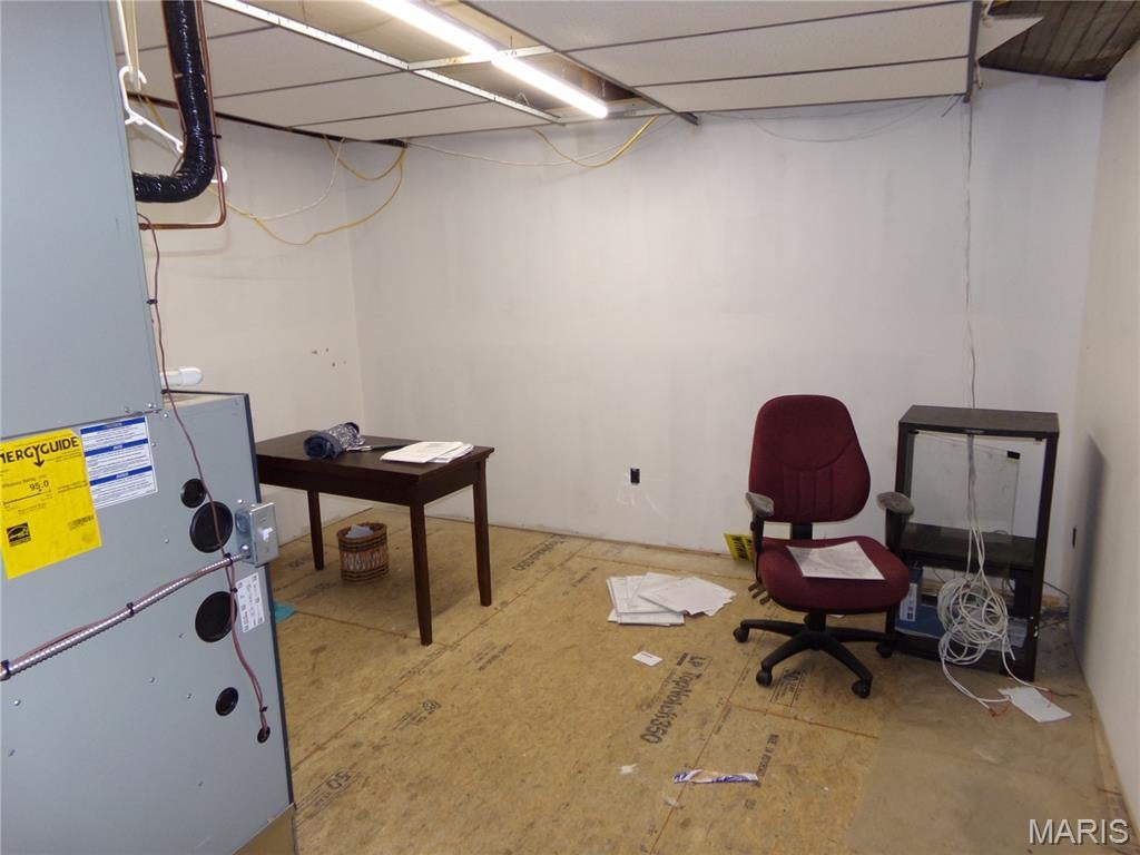 Original Vlg/Steeleville - Commercial Sale