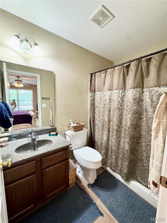 Of Century Oaks 2nd Add - Residential Lease