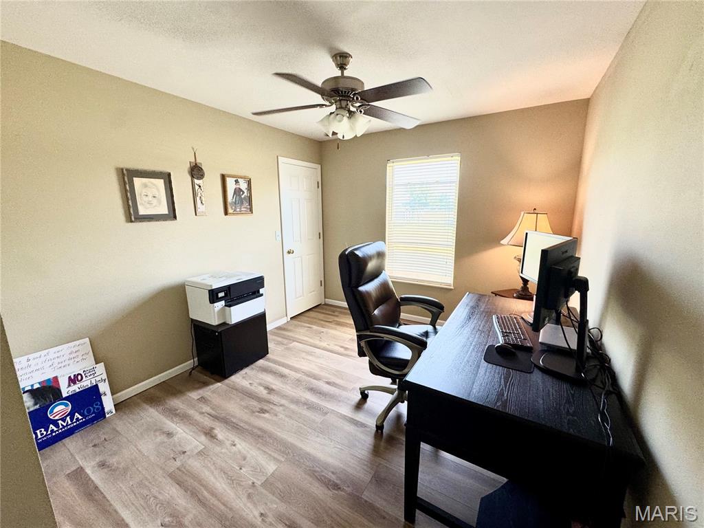 Of Century Oaks 2nd Add - Residential Lease